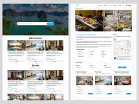 Share code website đặt phòng khách sạn tour du lịch | Theme wordpress website đặt phòng khách sạn tour du lịch dịch vụ khách sạn du lịch booking hotel booking travel booking tour