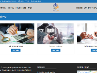 Share code website giới thiệu dịch vụ kế toán chuẩn seo