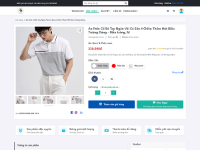 Share code website quần áo dự án website bán quần áo | Hệ thống quản lý bán hàng quần áo phụ kiện | Dễ dàng chuyển đổi mục đích sử dụng bán điện thoại gia dụng tạp hóa trái cây quần áo phụ kiện