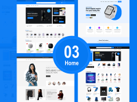 Share code website thương mại điện tử đa năng ecommerce website