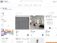 Share code Website Thương Mại Điện Tử Túi Xách Kính Mắt Thời Trang (PHP + MySQL)