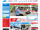 Share code website tin tức về taxigroup (Full code)