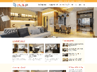 Share code wordpress thiết kế xây dựng nội thất 5 nội thất chuẩn SEO