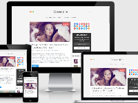 Yosemite - Theme WordPress Trả Phí Chất Lượng Nhất của MyThemeShop