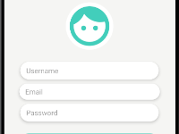 Share Free code Form login hiệu ứng shadow rất đẹp