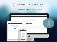 Share script CryptoConverter - Chuyển đổi tiền điện tử sang tiền tệ