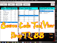 Share Source Code Tool View Drop TLBB - Chia sẻ mã nguồn Tool View Drop TLBB #tlbb