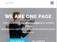 Share soure code web Landingpage giới thiệu công ty chuyên nghiệp