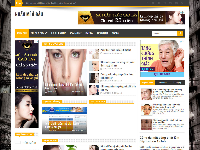 Template blogspot bán hàng, tin tức đẹp và chuẩn seo