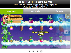 Share TemPlate Blogspot chuẩn seo giống S.Qplay.vn Design By GameHayAPK.Com