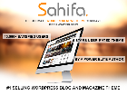 Share theme sahifa theme đa chức năng phiên bản mới nhất miễn phí