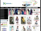 Share website bán quần áo đẹp