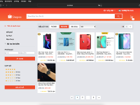 Sharecode 2025 Web Shoppe thương mại điện tử code chuẩn, dễ hiểu, có video
