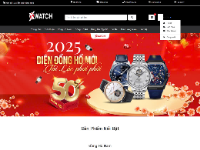 Sharecode Code PHP & MySQL Website Bán Đồng Hồ Full code + Database