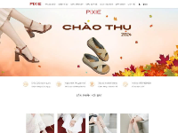 Sharecode Code PHP & MySQL Website Bán Giày Nữ Pixie Full code MVC + Database