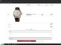 Sharecode Đồ án web bán đồng hồ, bán watch, bán đồng hồ rolex Php mysql có đủ trang quản trị dễ sử dụng