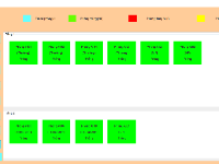 Sharecode Java Swing Quản lý khách sạn đầy đủ chức năng cơ bản , mô hình MVC ,thiết kế đẹp code dễ đọc ( Có báo cáo )