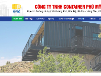 Sharecode mua bán, cho thuê container chuẩn SEO