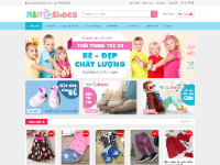 Sharecode theme WordPress baby shop