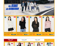 Sharecode website bán quần áo giá rẻ