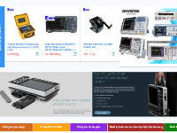 Sharecode website chuyên bán các thiết bị công nghiệp