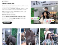 Sharecode Website Đặt Lịch Hẹn Cắt Tóc Tạo Kiểu Chuyên Nghiệp