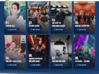 Sharecode website Dịch vụ sự kiện, truyền thông media giá rẻ