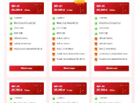 Sharecode Website Dịch Vụ Thiết kế Website-Hosting-Domain