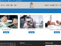 Sharecode website giới thiệu dịch vụ kế toán chuẩn seo