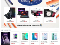 Sharecode website mua bán điện thoại thiết bị điện tử