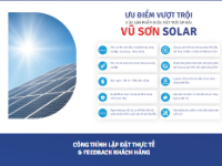Sharecode website năng lượng mặt trời