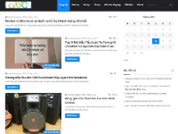 Sharecode Website Trường mầm non cho bé