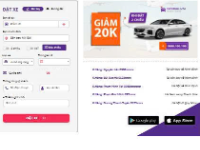 Sharecode website wordpress taxi nội bài flatsome