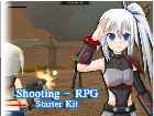 Shooting RPG Starter Kit - Best Shooting RPG Kit For Learn