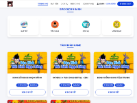 Shop Bán Acc Game New