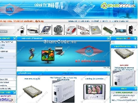 Shop bán máy tính đẹp chuẩn SEO