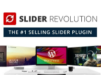 wordpress plugin,responsive wordpress theme,WordPress Plugin,Slider Revolution