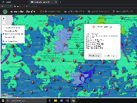 Source + báo cáo WebGIS quản lý hạ tầng viễn thông trên địa bàn Tỉnh GIS