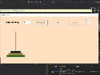 Full Source code Đồ án AI tháp Hà Nội sử dụng thuật toán AKT C#