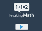 Android - Game Freaking Math