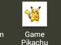 code game,game pikachu,game android,source game pikachu,Game pikachu