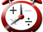 Source code app android Alarm Clock