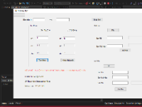 Source code app chữ ký điện tử DSS RSA winform C# - có word đồ án TN 9đ