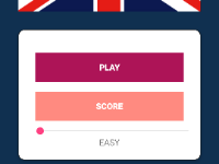 Source code app game trắc nghiệm quốc kì các nước (national flag)