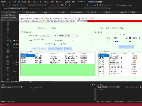 Source code app winform quản lý bán hàng linh kiện máy tính C#