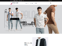 Source code+ báo cáo đồ án website bán hàng thời trang nam - ASP.NET MVC Call API- SQL Server - VNPay thanh toán online