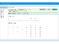 Source Code + Báo cáo: Mô phỏng các thuật toán sắp xếp và hiển thị từng bước trên Listbox C#