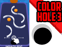 color,hole,3d,Arcades,Color Hole