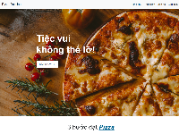Source code đồ án thiết kế website bán pizza Angular (Full source code + Báo cáo chi tiết)