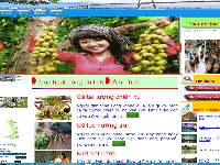 Source code Đồ án thiết kế website du lịch tỉnh Vĩnh Long kèm báo cáo + Ngôn ngữ PHP